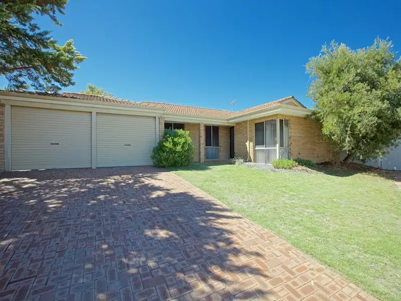 Main view of Homely house listing, 12B Mull Grove, Ocean Reef WA 6027