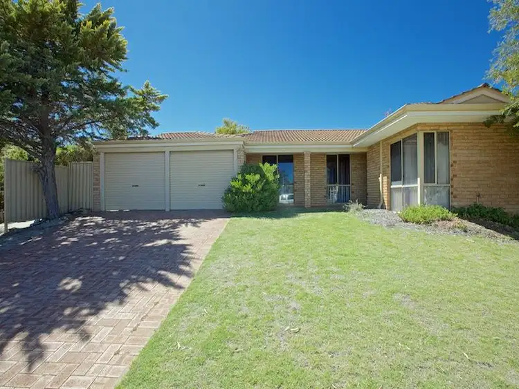 Second view of Homely house listing, 12B Mull Grove, Ocean Reef WA 6027