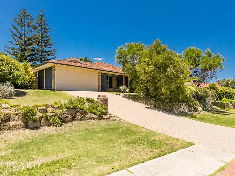 Main view of Homely house listing, 73 Venturi Drive, Ocean Reef WA 6027