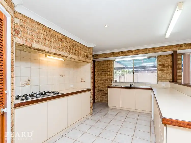 Second view of Homely house listing, 73 Venturi Drive, Ocean Reef WA 6027