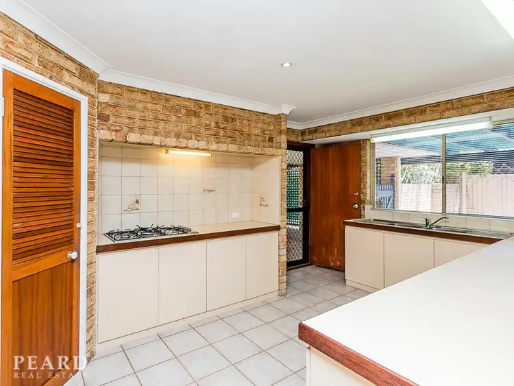 Third view of Homely house listing, 73 Venturi Drive, Ocean Reef WA 6027