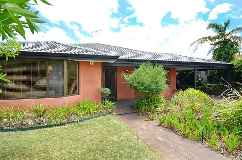 Main view of Homely house listing, 3 Alicia Street, Kallaroo WA 6025