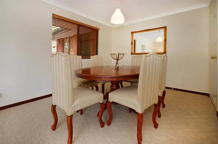 Fourth view of Homely house listing, 3 Alicia Street, Kallaroo WA 6025