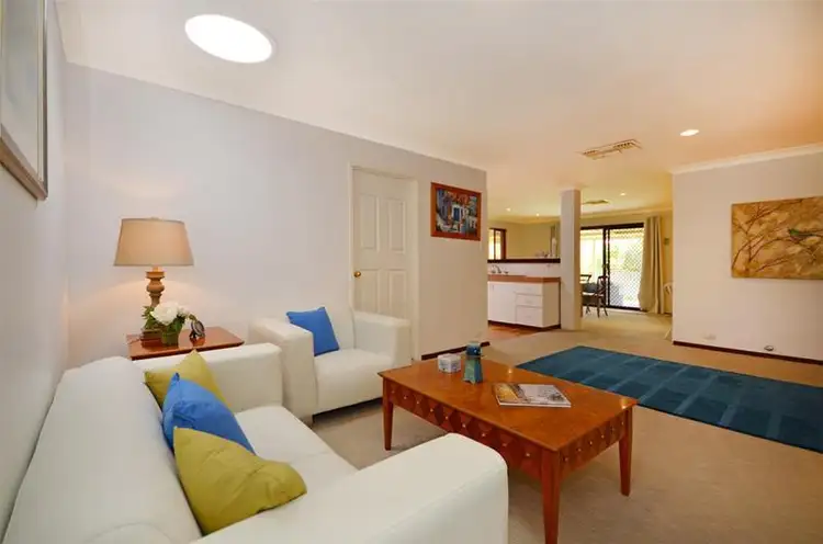 Sixth view of Homely house listing, 3 Alicia Street, Kallaroo WA 6025