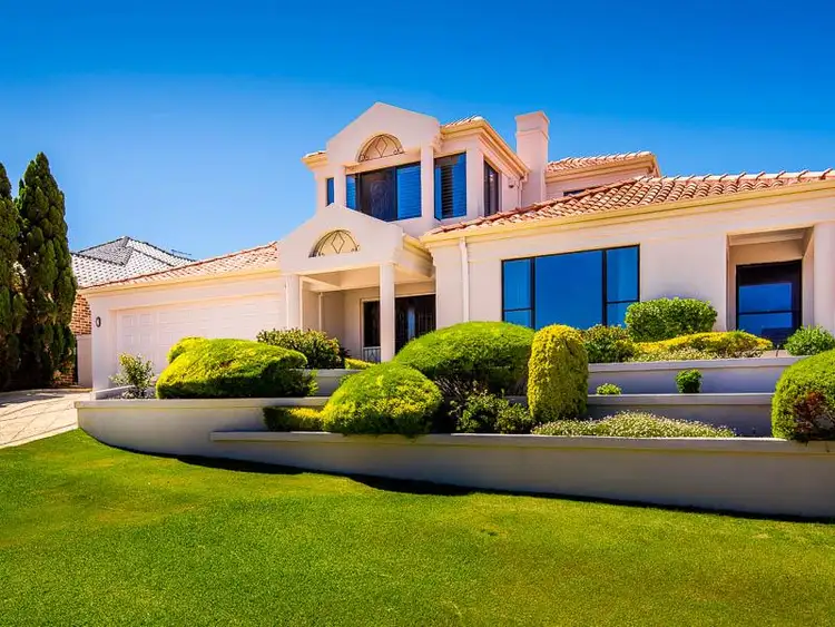 21 Minden Rise, Sorrento WA 6020