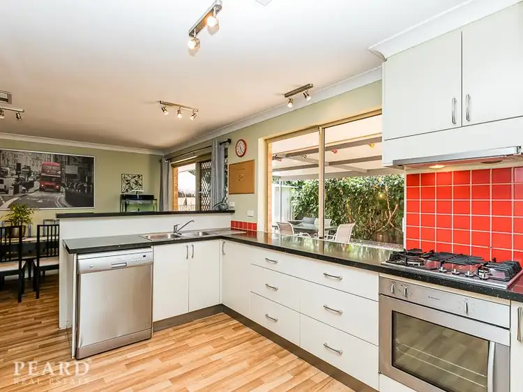 Main view of Homely house listing, 36 Blythewood Way, Heathridge WA 6027
