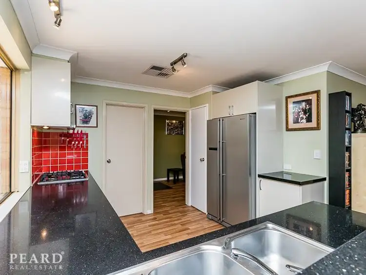 Second view of Homely house listing, 36 Blythewood Way, Heathridge WA 6027