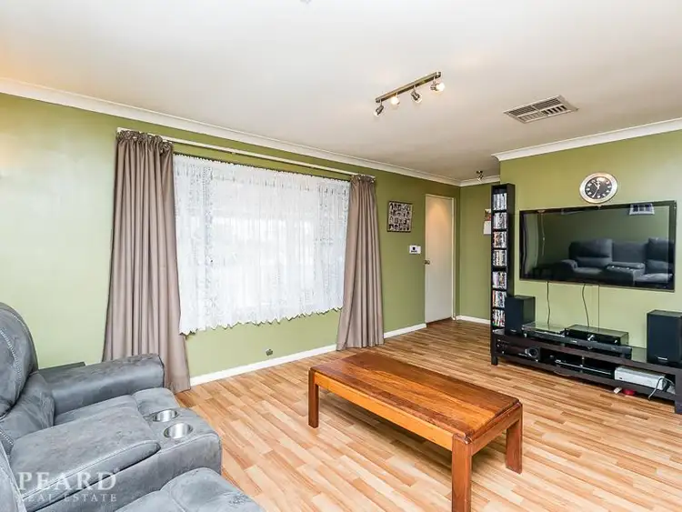 Fourth view of Homely house listing, 36 Blythewood Way, Heathridge WA 6027