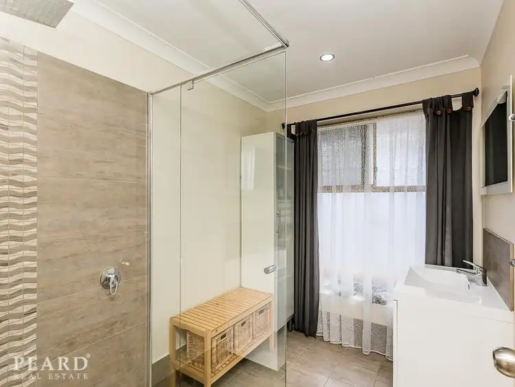 Fifth view of Homely house listing, 36 Blythewood Way, Heathridge WA 6027