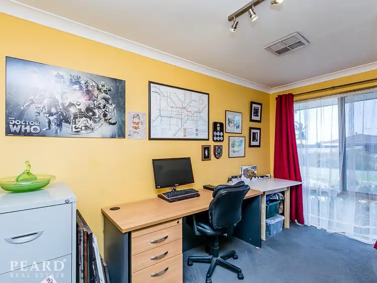 Sixth view of Homely house listing, 36 Blythewood Way, Heathridge WA 6027