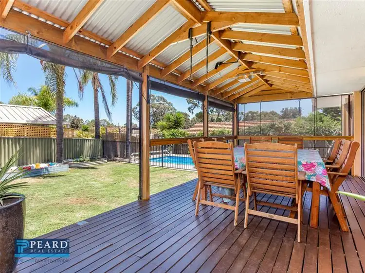 37 Alder Way, Duncraig WA 6023