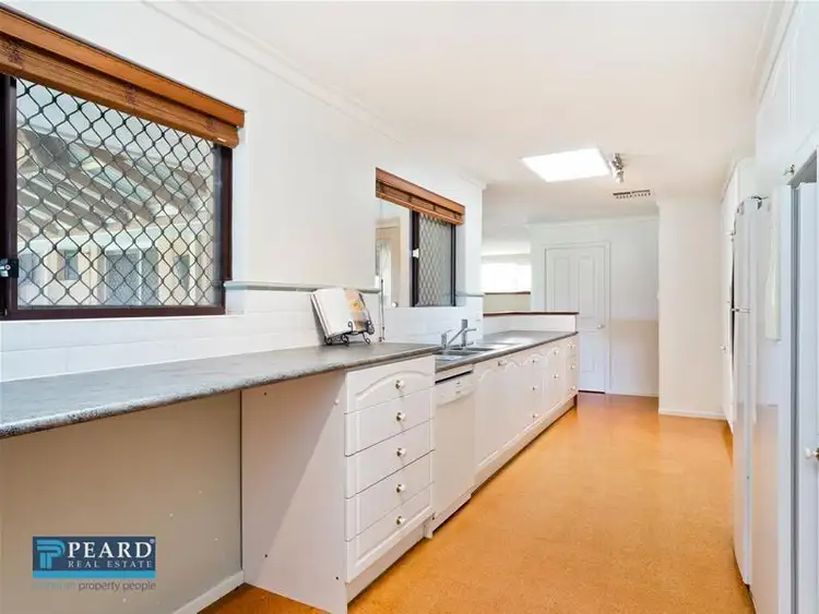 Fifth view of Homely house listing, 37 Alder Way, Duncraig WA 6023
