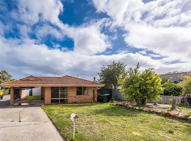 35a Pathfinder Avenue, Padbury WA 6025