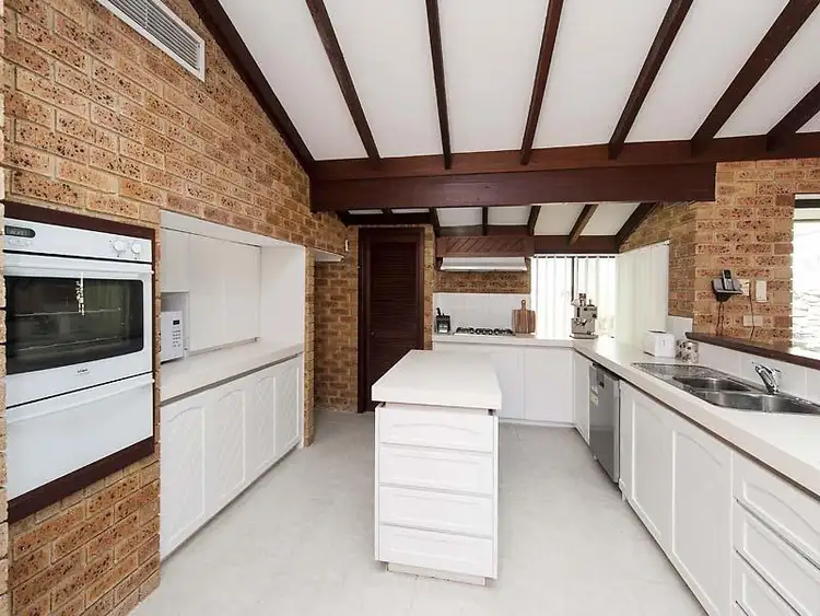 Sixth view of Homely house listing, 36 Cressbrook Way, Carine WA 6020