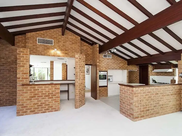 Fourth view of Homely house listing, 36 Cressbrook Way, Carine WA 6020