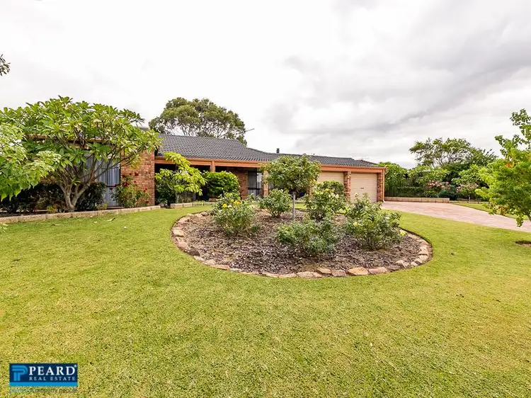 Second view of Homely house listing, 45 Pathfinder Road, Padbury WA 6025