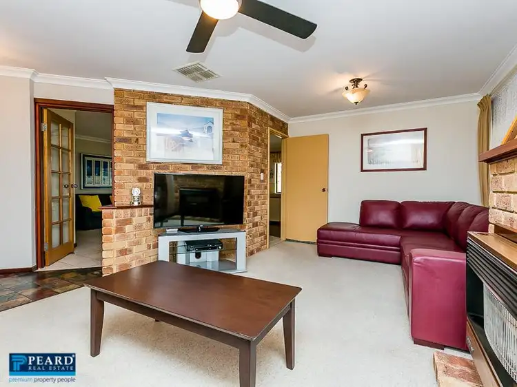 Third view of Homely house listing, 45 Pathfinder Road, Padbury WA 6025