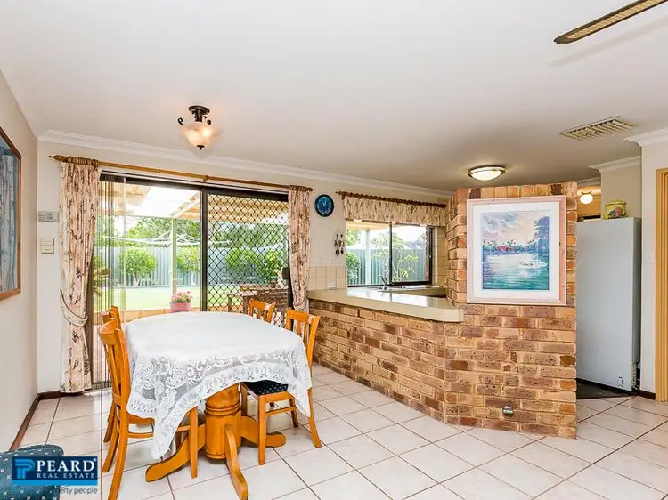 Fifth view of Homely house listing, 45 Pathfinder Road, Padbury WA 6025