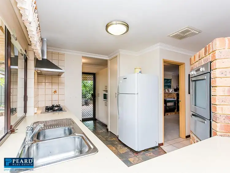 Sixth view of Homely house listing, 45 Pathfinder Road, Padbury WA 6025