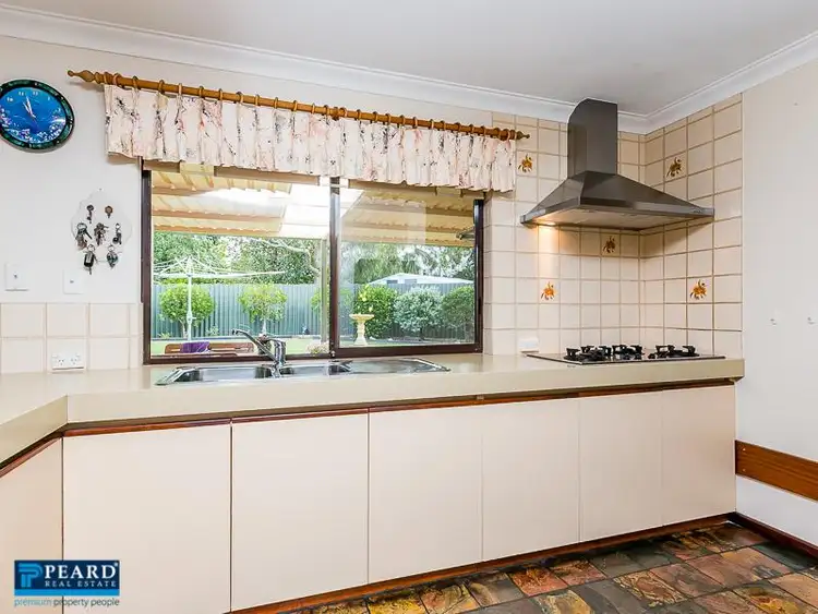 Seventh view of Homely house listing, 45 Pathfinder Road, Padbury WA 6025