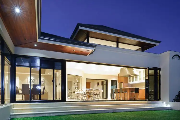 Second view of Homely house listing, 5 Crocker Place, Karrinyup WA 6018