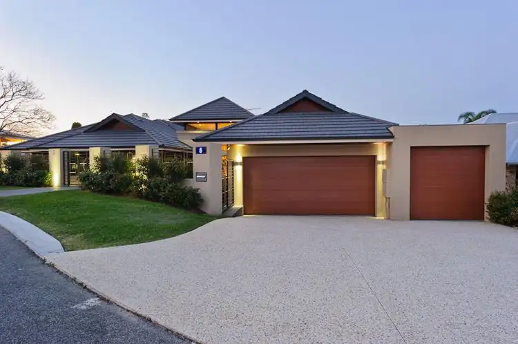 Third view of Homely house listing, 5 Crocker Place, Karrinyup WA 6018