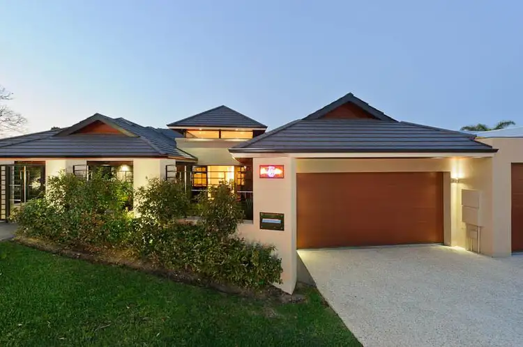 Fourth view of Homely house listing, 5 Crocker Place, Karrinyup WA 6018