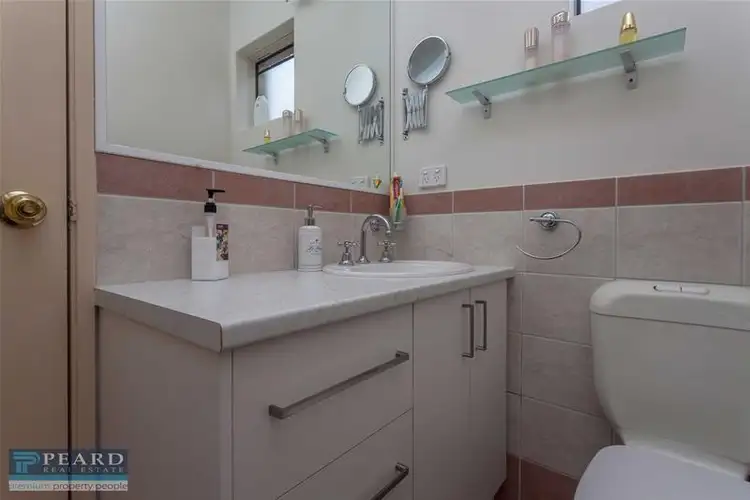 Sixth view of Homely house listing, 3/9 St Marks Drive, Hillarys WA 6025