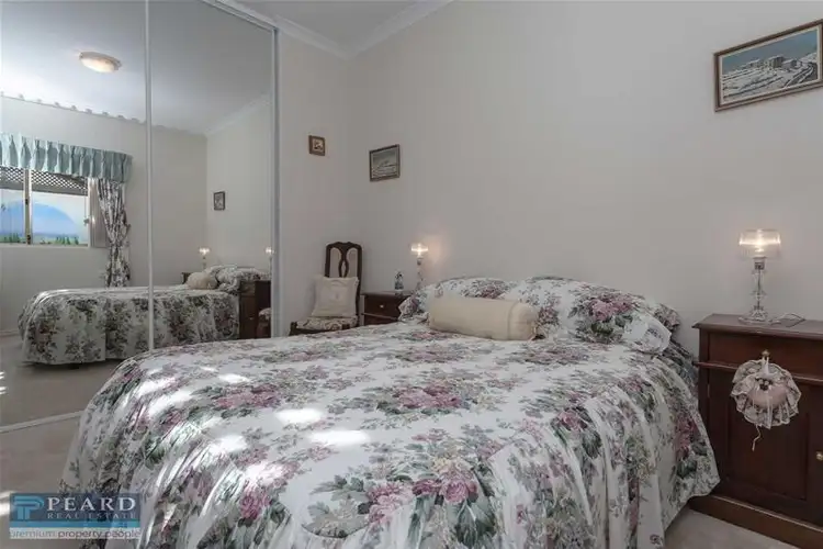 Seventh view of Homely house listing, 3/9 St Marks Drive, Hillarys WA 6025