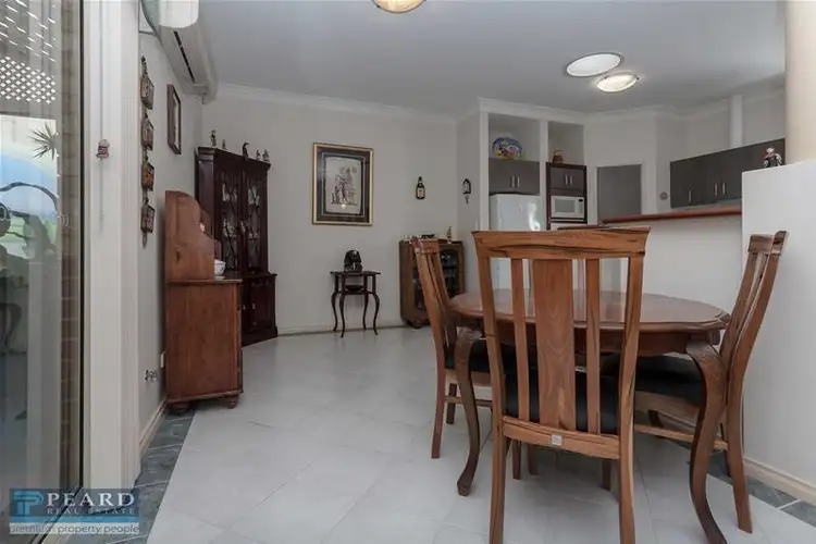 Third view of Homely house listing, 3/9 St Marks Drive, Hillarys WA 6025