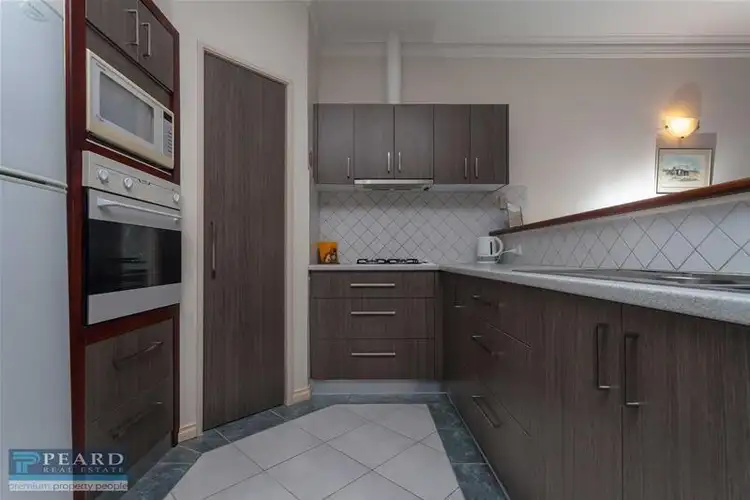 Fourth view of Homely house listing, 3/9 St Marks Drive, Hillarys WA 6025