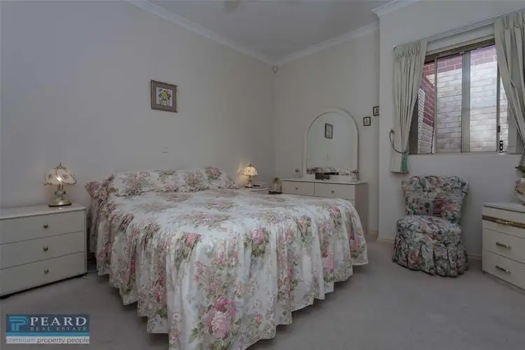 Fifth view of Homely house listing, 3/9 St Marks Drive, Hillarys WA 6025