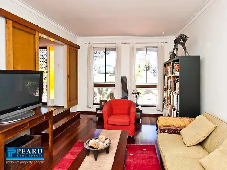 Second view of Homely house listing, 16 Andrews Court, Padbury WA 6025