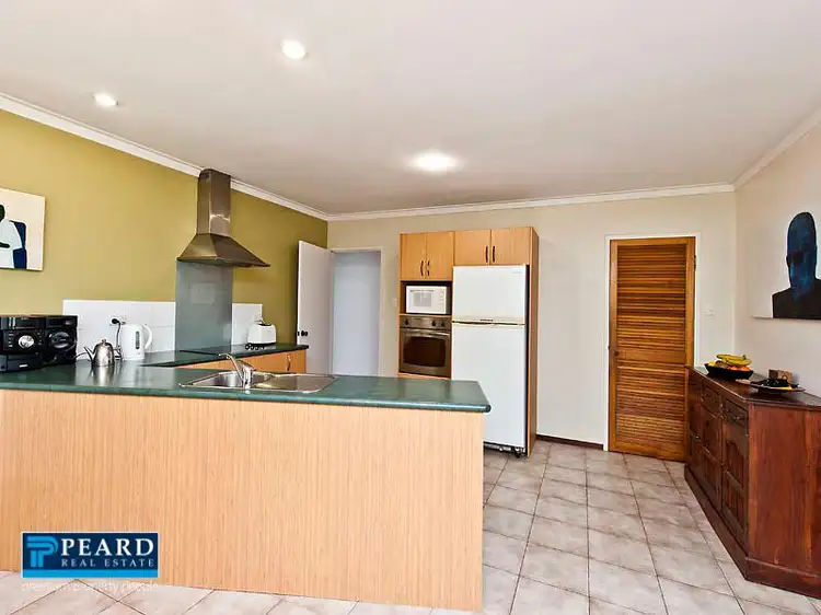 Third view of Homely house listing, 16 Andrews Court, Padbury WA 6025