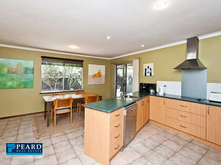 Fourth view of Homely house listing, 16 Andrews Court, Padbury WA 6025