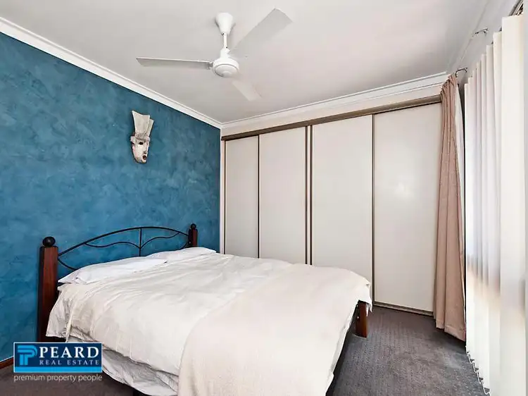 Fifth view of Homely house listing, 16 Andrews Court, Padbury WA 6025