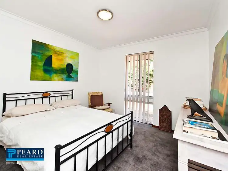Sixth view of Homely house listing, 16 Andrews Court, Padbury WA 6025