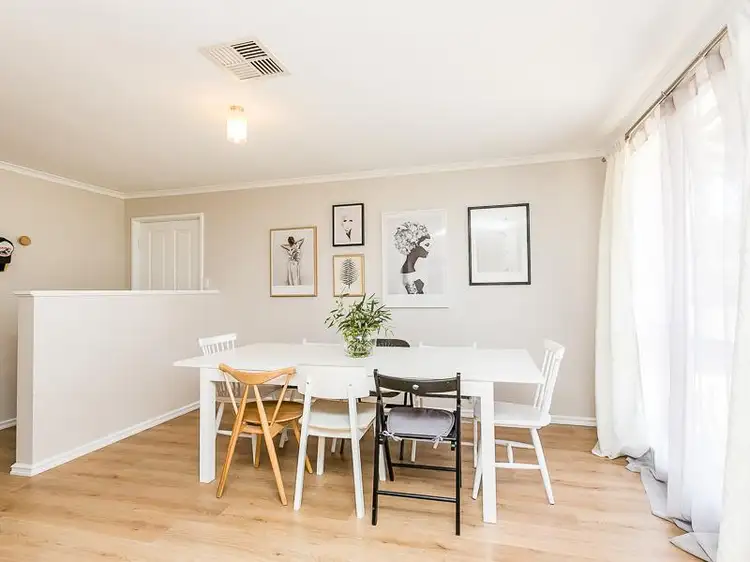 Main view of Homely house listing, 18 Channel Drive, Heathridge WA 6027