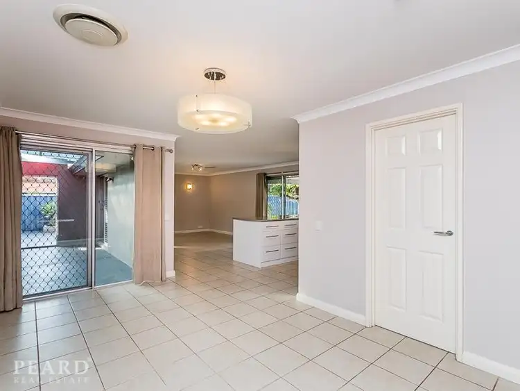 Seventh view of Homely house listing, 50 Faulkner Way, Eden Hill WA 6054