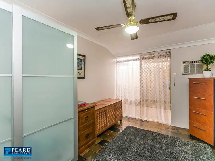 Second view of Homely house listing, 25 Altair Drive, Beldon WA 6027