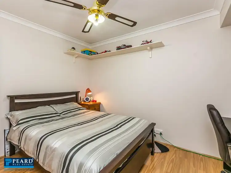 Third view of Homely house listing, 25 Altair Drive, Beldon WA 6027