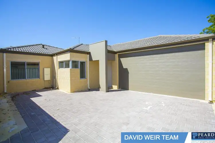 81c Hillsborough Drive, Nollamara WA 6061