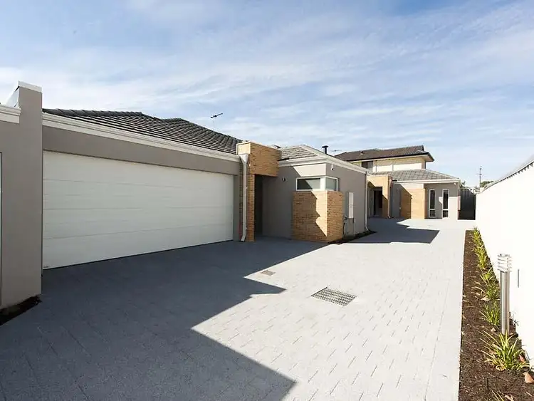 22c Windemere Crescent, Nollamara WA 6061