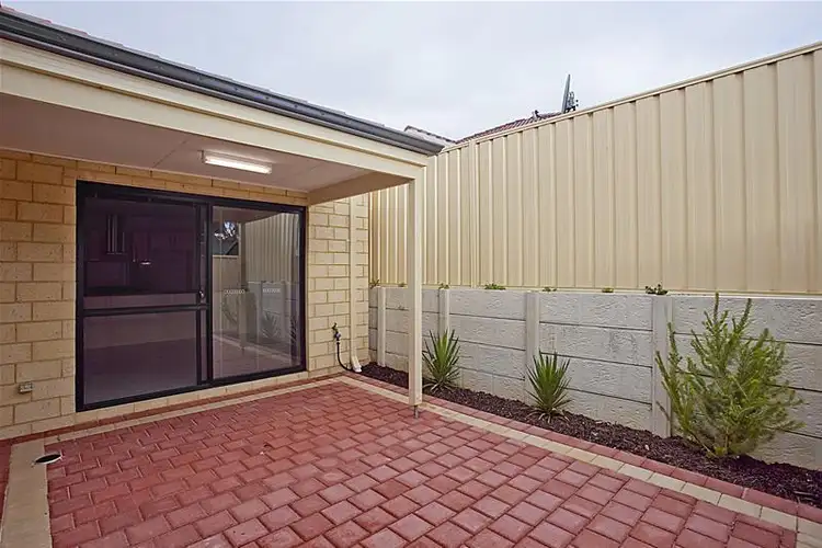 Fifth view of Homely villa listing, 152c Ravenswood Drive, Nollamara WA 6061