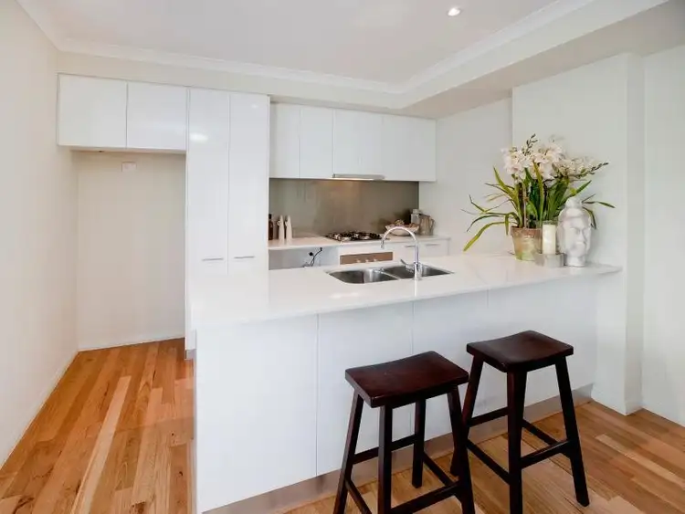 Second view of Homely townhouse listing, 116c Herbert Street, Doubleview WA 6018
