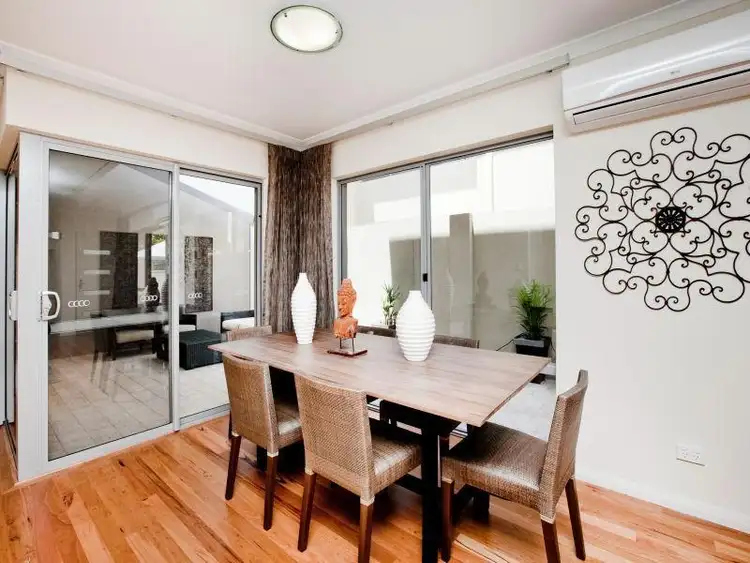 Third view of Homely townhouse listing, 116c Herbert Street, Doubleview WA 6018