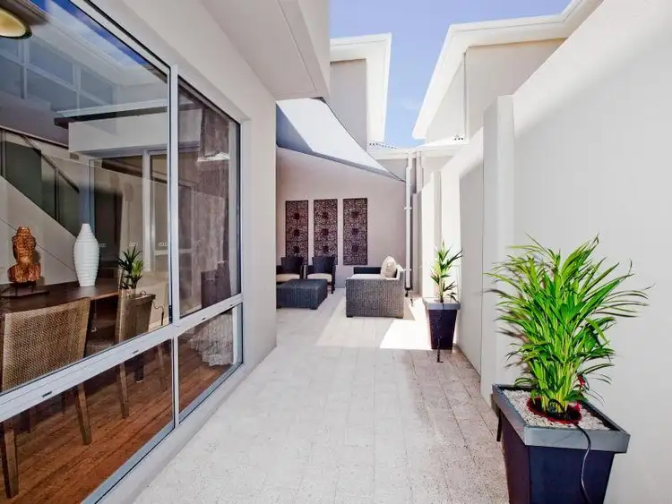 Fourth view of Homely townhouse listing, 116c Herbert Street, Doubleview WA 6018