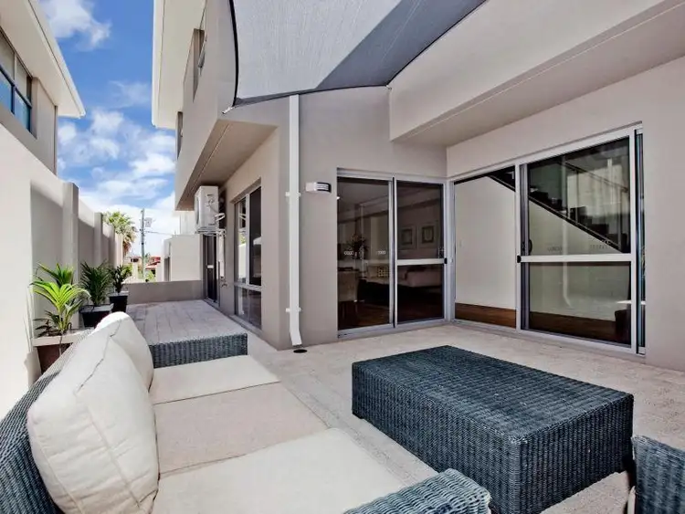 Fifth view of Homely townhouse listing, 116c Herbert Street, Doubleview WA 6018