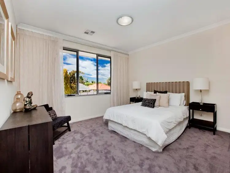 Sixth view of Homely townhouse listing, 116c Herbert Street, Doubleview WA 6018
