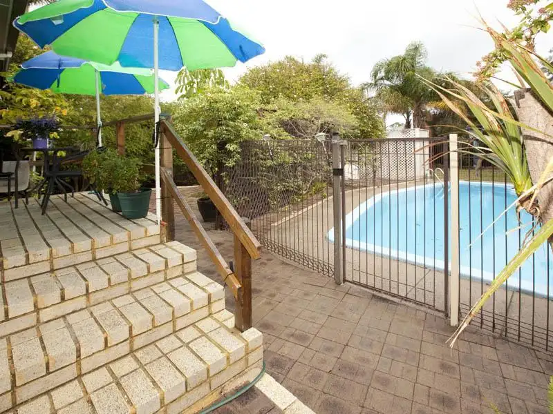 Main view of Homely house listing, 247 Grand Promenade, Doubleview WA 6018